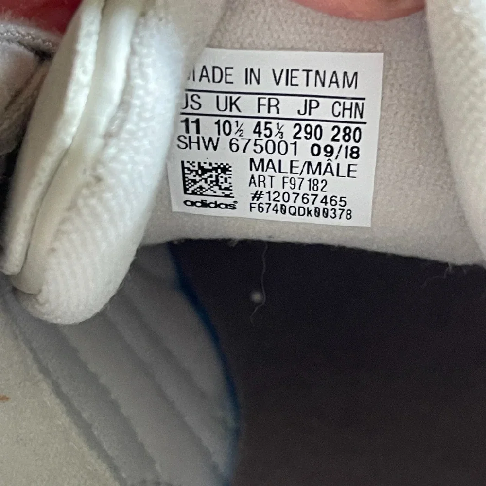adidas yung 96